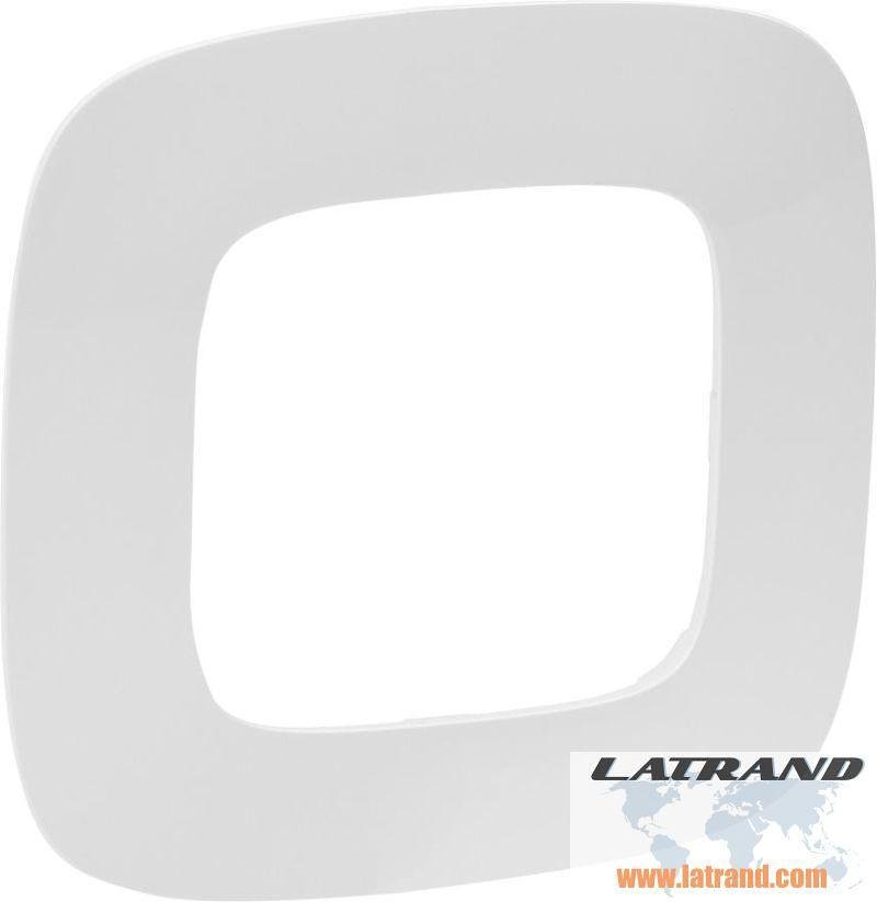 Рамка 1х цвят Бял Valena Allure Legrand - 754301