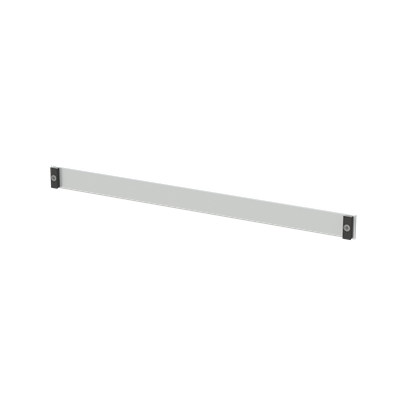 Лицев панел H50 плътен W800 QCC080501 SpEe ABB, 1SZE980010B0230