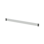Лицев панел H50 плътен W800 QCC080501 SpEe ABB, 1SZE980010B0230