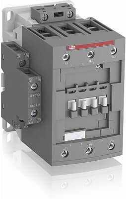 Контактор AF96-30-11 3P 45kW (96A AC-3) 1NO+1NC 48...130V 50/60Hz ABB, 1SBL407001R1211