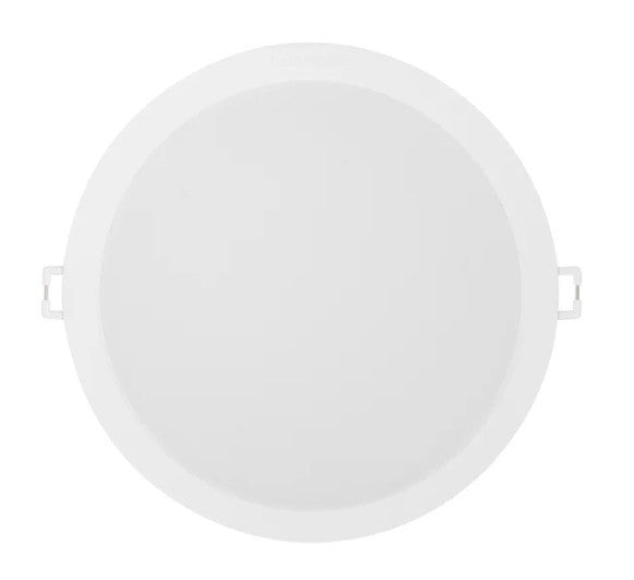 LED ЛАМПА DL IP44 DN 190 18W MC175 865 WT LEDVANCE