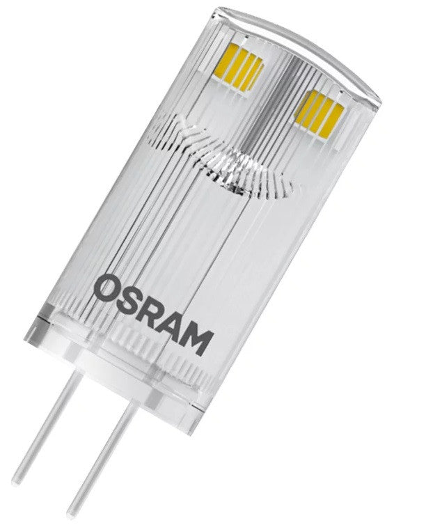 LED ЛАМПА PARATHOM LED PIN G4 CL 10 0,9W/827 20x1 LEDVANCE