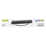 Захранване за магнитна релса M-LINE, черно, 200W 48V DC, DPM, MTL-DR-200W