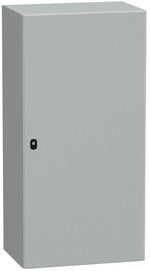 Метално табло 1200x600x400мм БЕЗ плоча IP66 Spacial S3D SE, SCHNEIDER ELECTRIC НИСКО НАПРЕЖЕНИЕ, NSYS3D12640