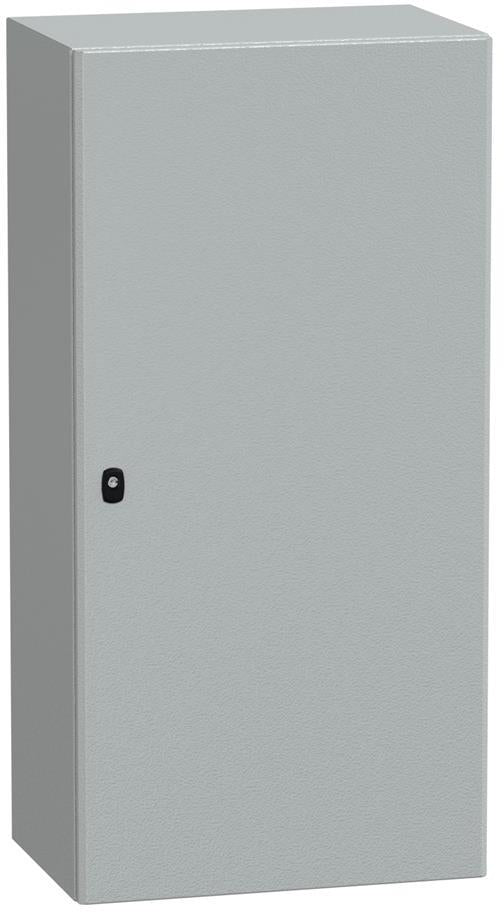 Метално табло 1200x600x400мм БЕЗ плоча IP66 Spacial S3D SE, SCHNEIDER ELECTRIC НИСКО НАПРЕЖЕНИЕ, NSYS3D12640