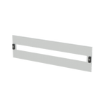 Лицев панел H200 за 36х MCB W800 QCS182001 SpEe ABB, 1SZE980010B0480