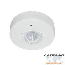 Датчик за движение 360 градуса IP20 ОТКРИТ монтаж - 0684H