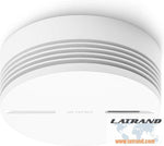 Детектор за дим Smart Netatmo Pro от Legrand - NSA-PRO-EU