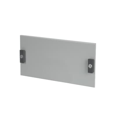 Лицев панел H150 плътен W400 QCC041501 SpEe ABB, 1SZE980010B0030