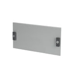 Лицев панел H150 плътен W400 QCC041501 SpEe ABB, 1SZE980010B0030