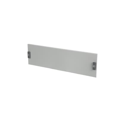Лицев панел H150 плътен W600 QCC061501 SpEe ABB, 1SZE980010B0140