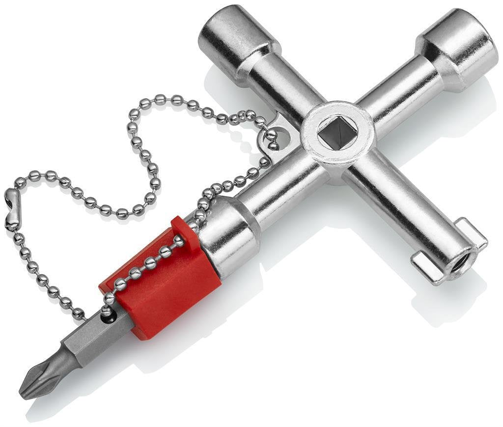 Ключ за табла 76мм, Knipex - K001103