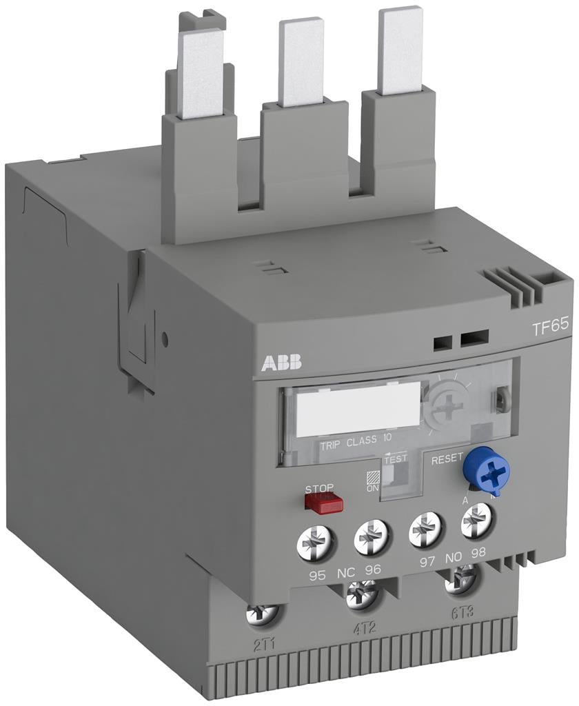 Термична защита TF65 50-60A 1NO-1NC ATEX ABB, 1SAZ811201R1006