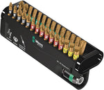 Комплект 29х бита и държач 889/4/1, Bit-Check 30 Diamond Wera - W057431
