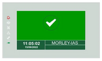 Повторител за панел IAS Max Honeywell, HONEYWELL, MA-LCD7