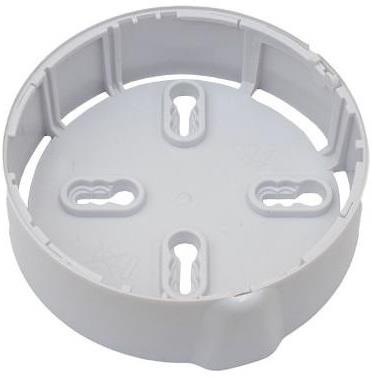 Основа за безжични датчици, бяла IP23, Agile Honeywell, HONEYWELL, B501RF