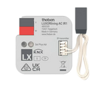 Модул управление на климатик AC IR1 40х40mm LUXORliving Theben, KNX, 4800320