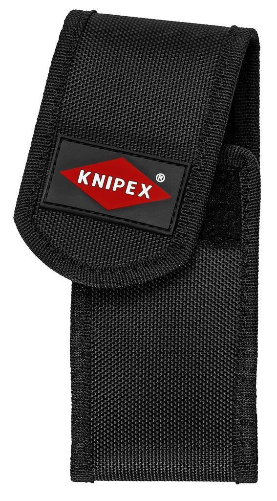 Калъф за колан за 2 бр. инструменти, Knipex - K001972LE