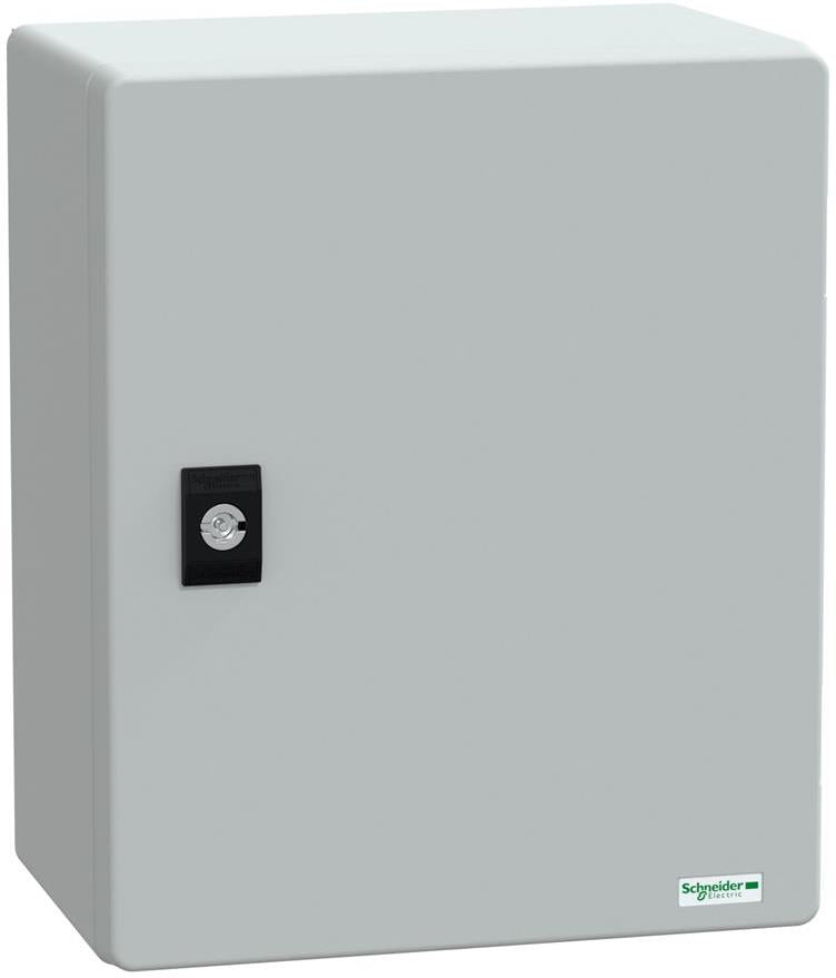 Полиестерно табло IP66 308x255x160mm БЕЗ плоча Thalassa PLM SE, SCHNEIDER ELECTRIC НИСКО НАПРЕЖЕНИЕ, NSYPLM3025G