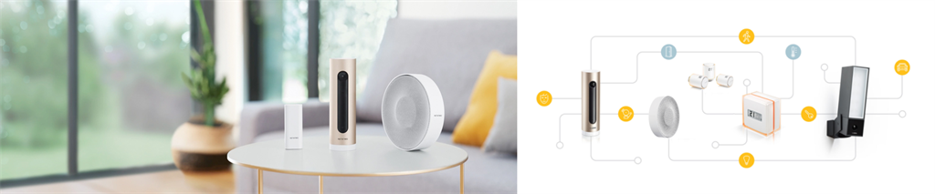 NETATMO PRO