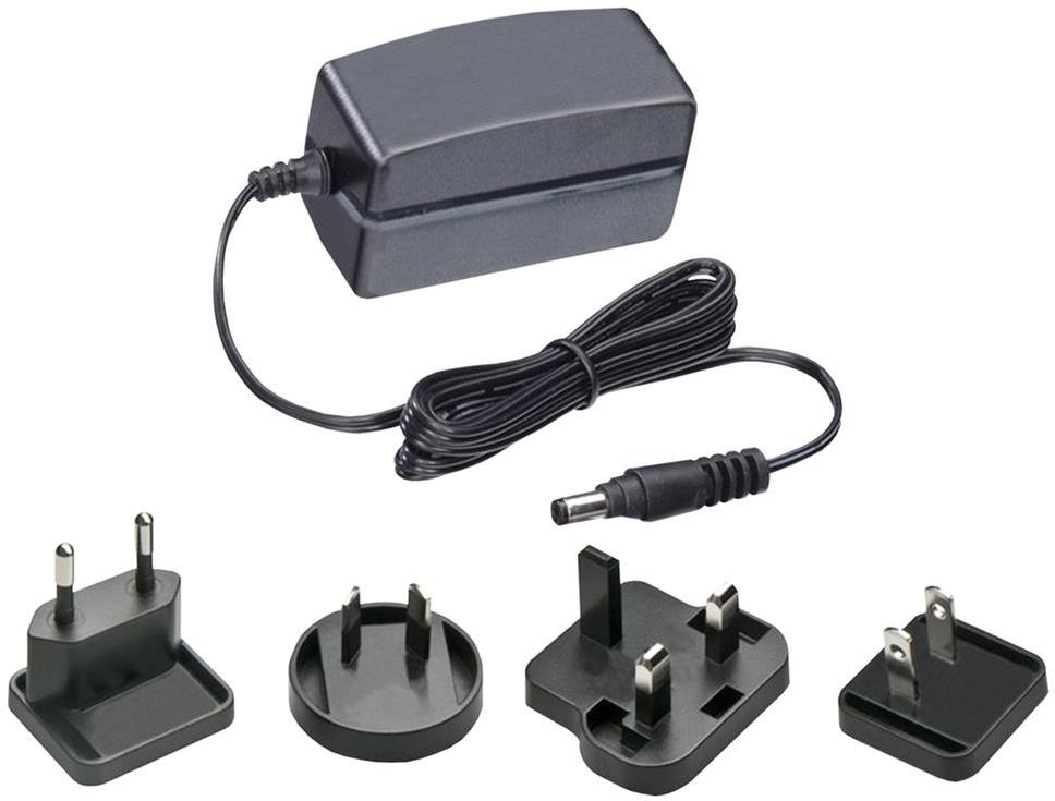 Захранващ адаптер eXLhoist 1P In:100...240Vac Out:5Vdc 1.2A SE, SCHNEIDER ELECTRIC НИСКО НАПРЕЖЕНИЕ, ZARC701
