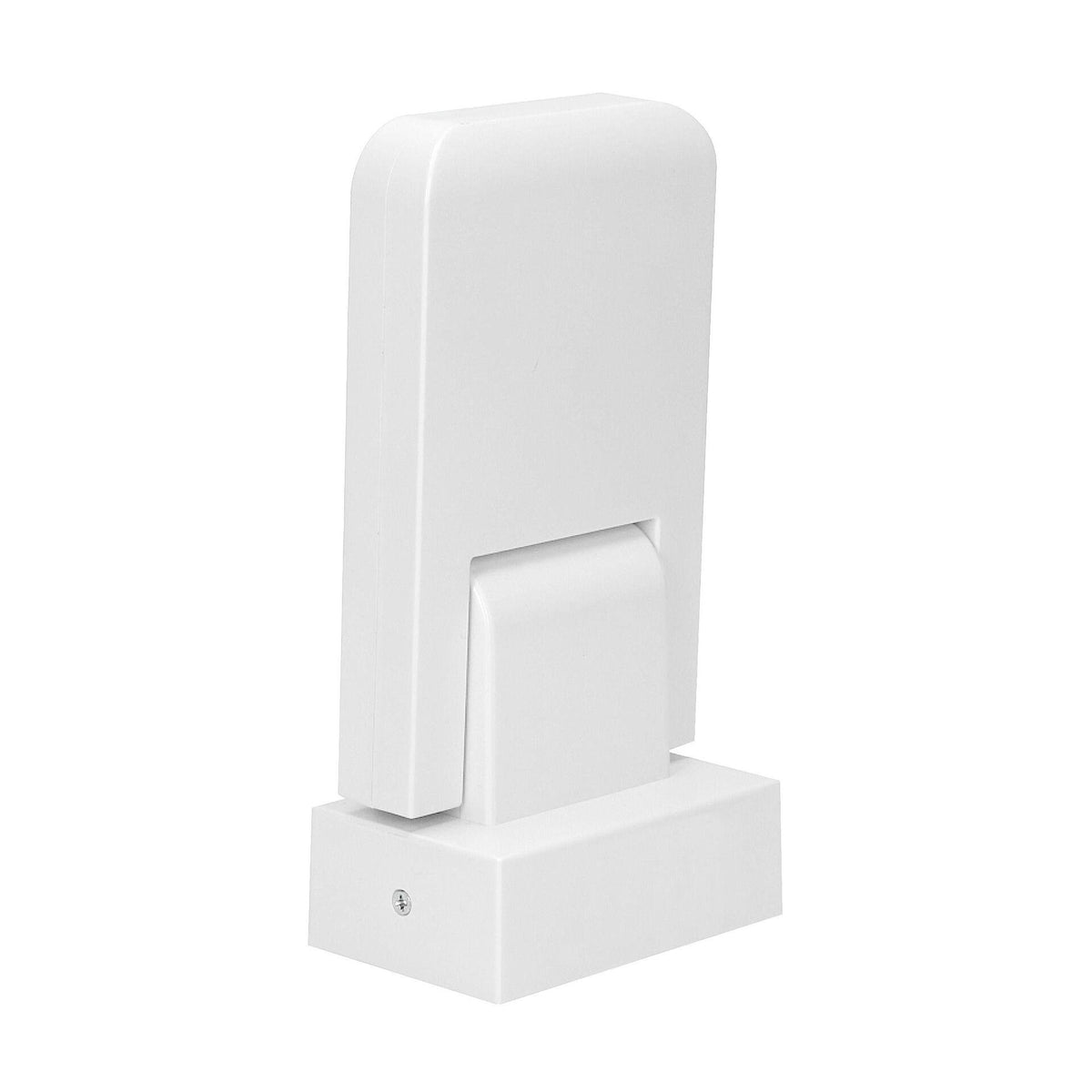 Сензор за движение от ORNO 230V,50Hz,IP65, 360°, бял - OR-CR-259/W