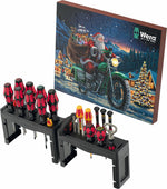 Коледен адвент календар 2025 Wera, WERA, W136610