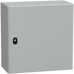 Метално табло 500x500x250мм БЕЗ плоча IP66 Spacial S3D SE, SCHNEIDER ELECTRIC НИСКО НАПРЕЖЕНИЕ, NSYS3D5525