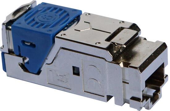 Конектор Cat.6 STP 1x RJ45 LCS3 Legrand, LEGRAND, 413183