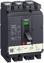 Автомат CVS250F 3P 250А TM 36kA регулируем (In x 0.7...1) SE, SCHNEIDER ELECTRIC НИСКО НАПРЕЖЕНИЕ, LV525333