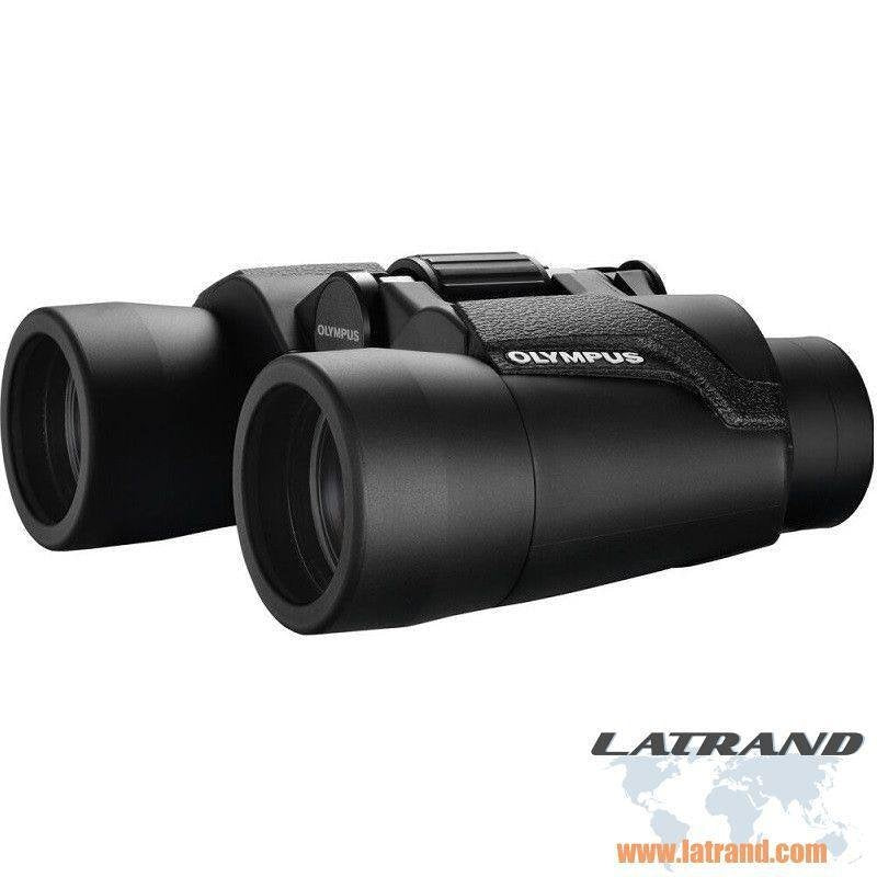 БИНОКЪЛ 8X40S BLK S SERIES OLYMPUS - V501022BU000