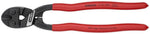 Клещи болторези CoBolt, червена ръкохватка 250мм, Knipex - K7101250