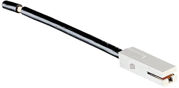 Единичен конектор за разпределител Lexiclic за сечение от 1,5 mm² до 2,5 mm² Legrand, LEGRAND НИСКО НАПРЕЖЕНИЕ, 4889