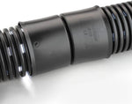 Муфа за тръба ф40мм IP40 цвят Черен HDPE UV Kouvidis, KOUVIDIS, KD6101040