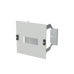 Модул H300 за 1х MCCB XT3 вертикално W400 QB3V43000 SpEe ABB, 1SZE980040B0030