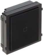 Модул RFID четец за входен панел KD8, Hikvision, HIKVISION - домофонни системи, DS-KD-M