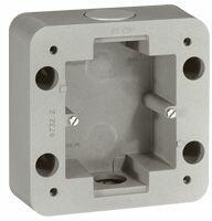 Конзола за открит монтаж IP55 IK10 Soliroc Legrand, LEGRAND, 77890