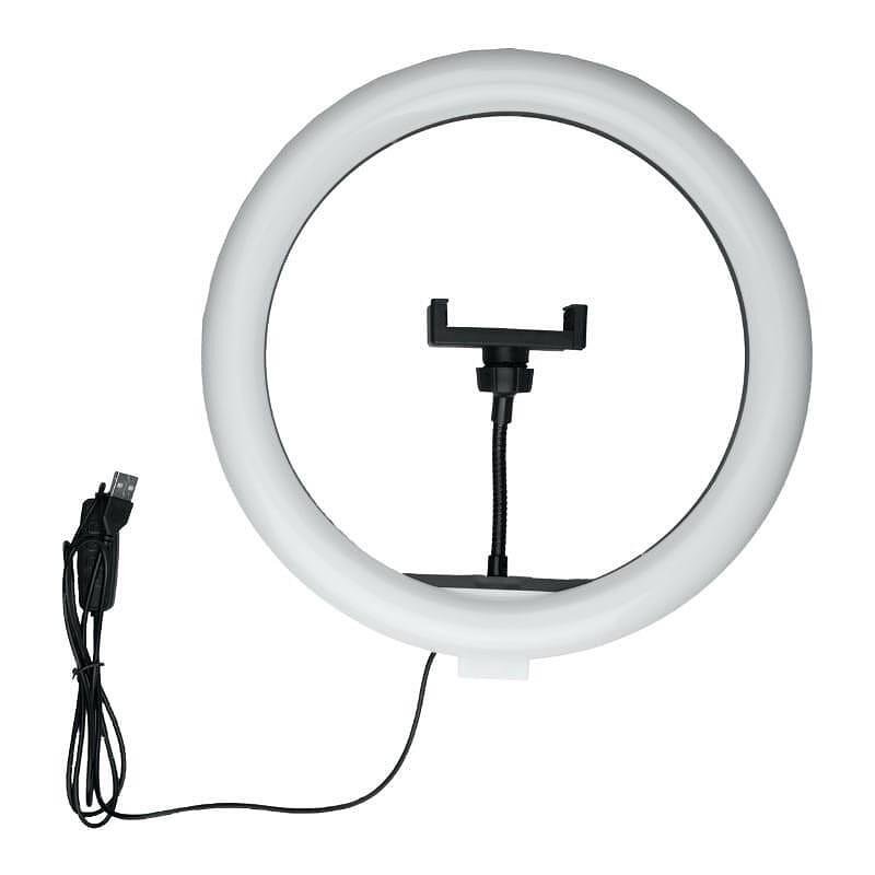 LED селфи ринг с трипод 160 см,подходящ за продуктова фотография,професионален грим,видео чат и YouTubers, TikTok и други, Latrans, XD210