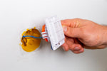 Микромодул Smart 4х аналогови входа Shelly Plus i4 - 265079
