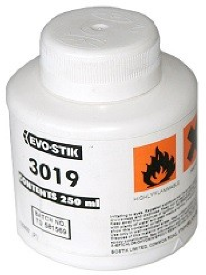Лепило 250ml за аспирационни тръби IP68 Xtralis Honeywell, HONEYWELL, PIP-012