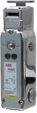 Магнитен датчик неръждаема стомана MKey8Z 24VDC ABB, 2TLA050011R0122