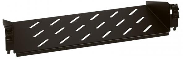 Полица 19" 2U 360mm 15kg Legrand, LEGRAND, 46502