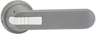 Ръкохватка OHG145J12 пистолетен тип за разединители 630...800A ABB, 1SCA022381R2290