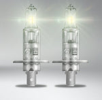 АВТОМОБИЛНА ЛАМПА 64150ULT H1 55W 12V P14,5s DUOBOX OSRAM