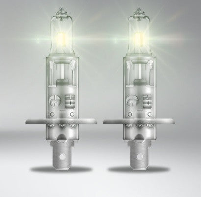 АВТОМОБИЛНА ЛАМПА 64150ULT H1 55W 12V P14,5s DUOBOX OSRAM
