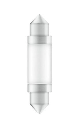 АВТОМОБИЛНА LED ЛАМПА 6413DWP-01B C5W 41mm 6000K 0,6W 12V SV8.5-8 OSRAM