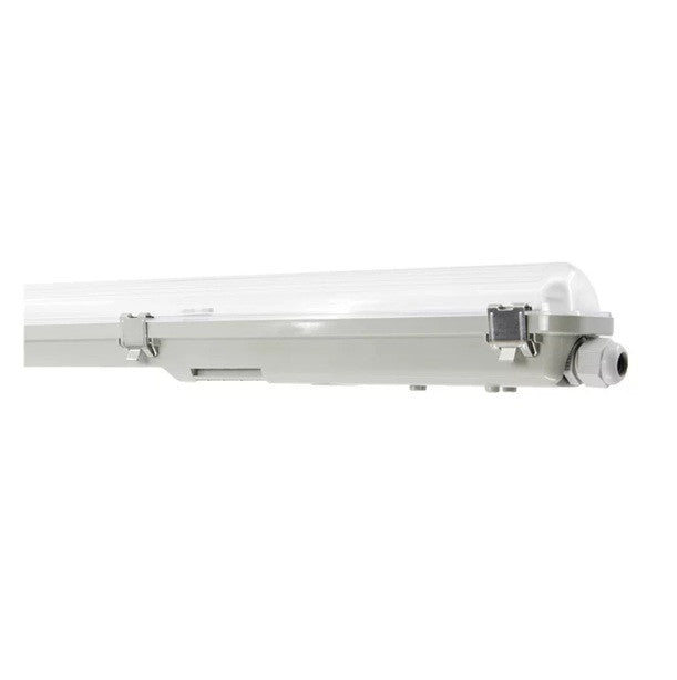 ИНДУСТРИАЛНА LED ЛАМПА DAMP PROOF HOUSING E IP65 600 E 1XLAMP IP65 LEDVANCE