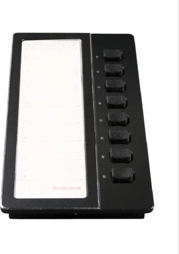 Разширител с 8 бутона за пулт с микрофон, Intevio Honeywell, HONEYWELL, HMC-K8
