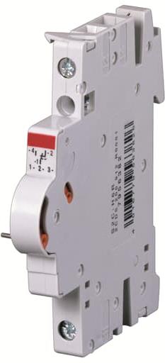 Помощен контакт S2C-H6R индикация състояние 1CO ABB, 2CDS200912R0001