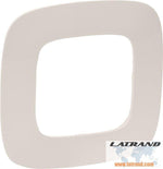 Рамка 1х цвят Крем Valena Allure Legrand - 754311